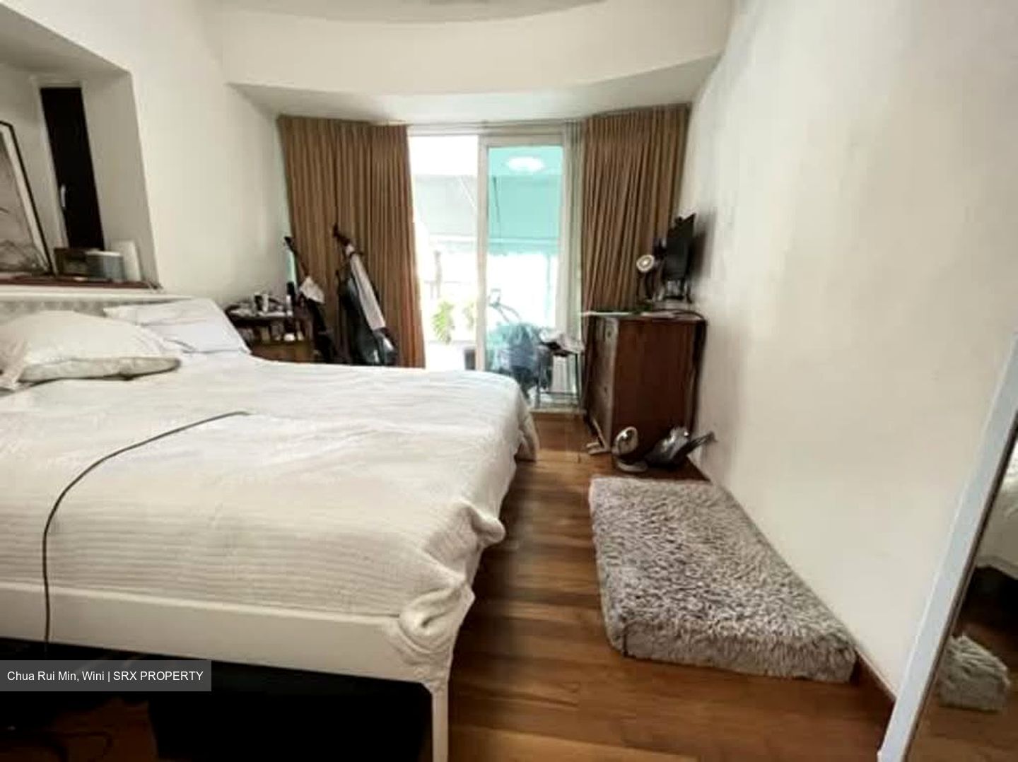Cote D'Azur (D15), Condominium #596003741